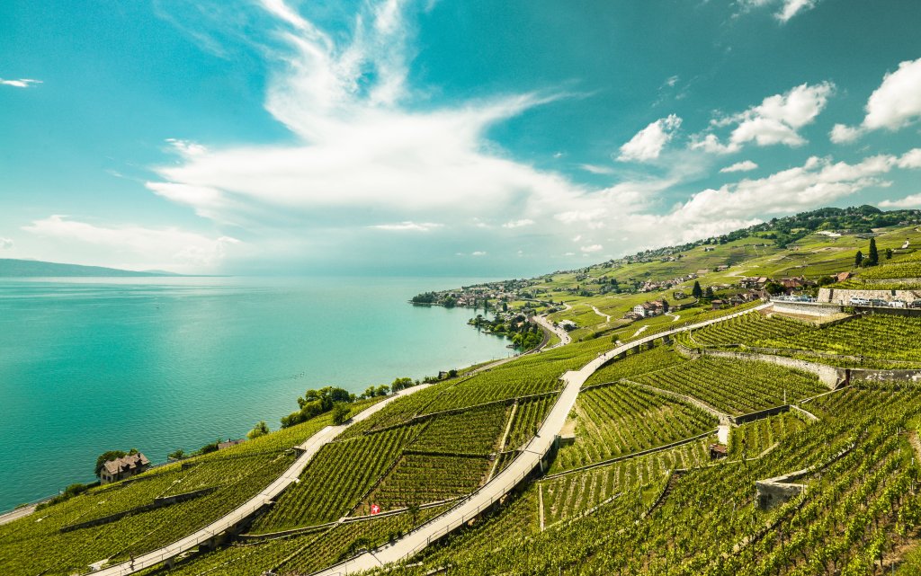 Schnste Psse Schweiz