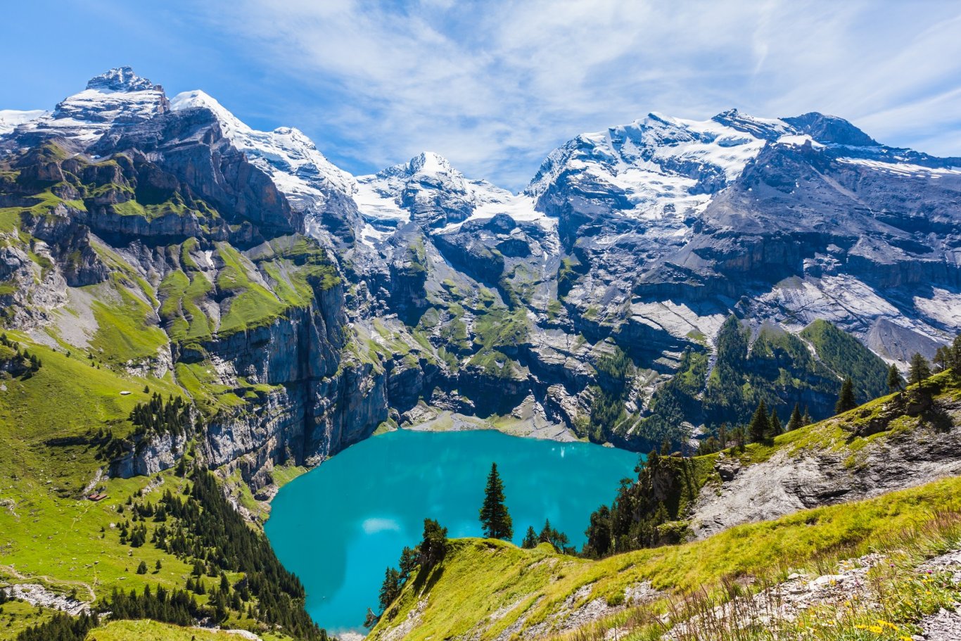 Schnste Psse Schweiz