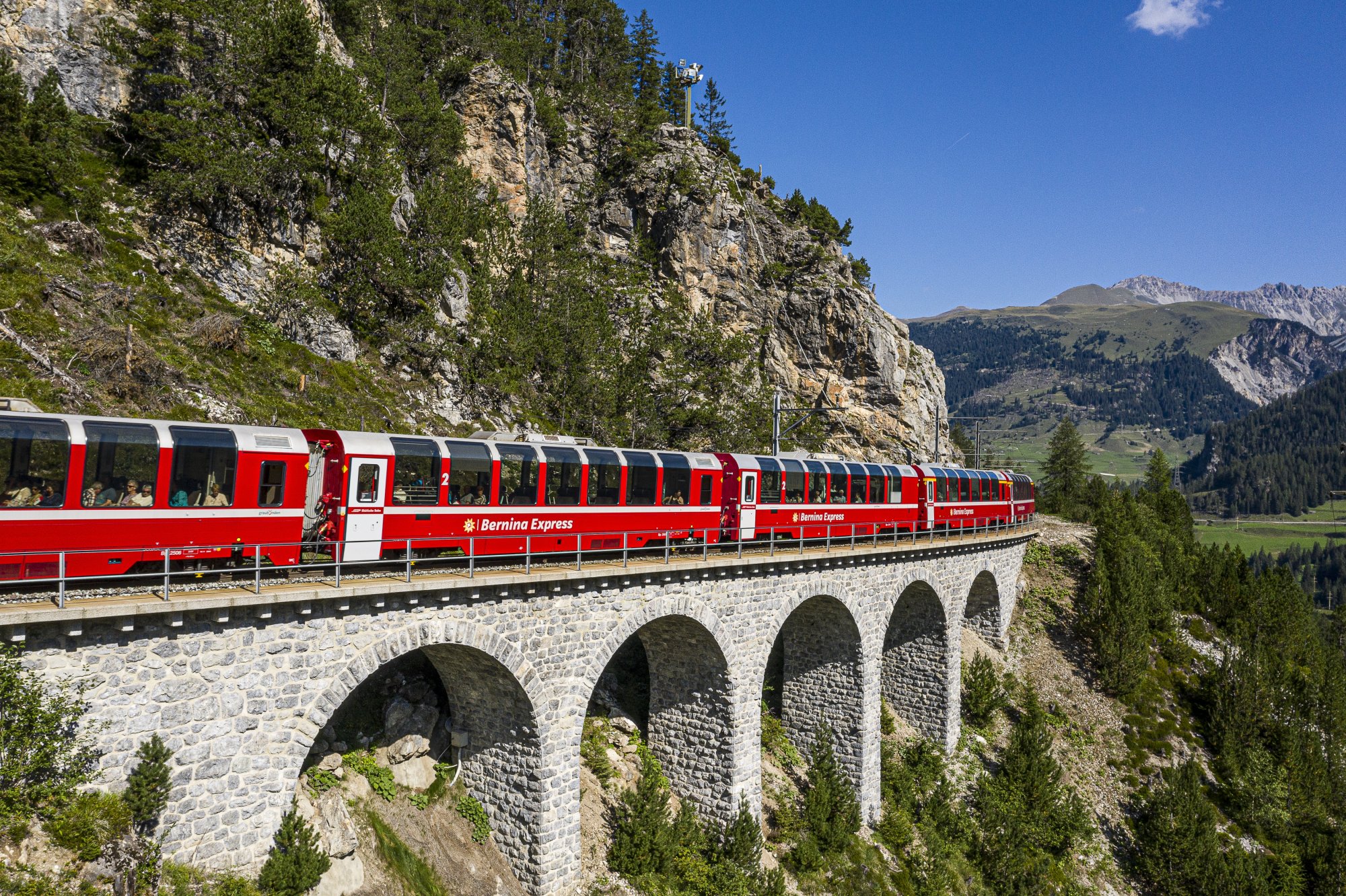 Die schönsten Panoramen der Schweiz Aussichten - Die schönsten Panoramen der Schweiz